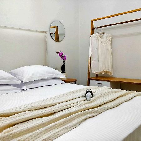 Sivilla Boutique Afytos Luaran gambar