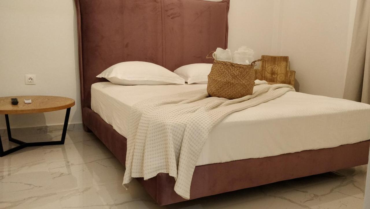 Sivilla Boutique Afytos Luaran gambar