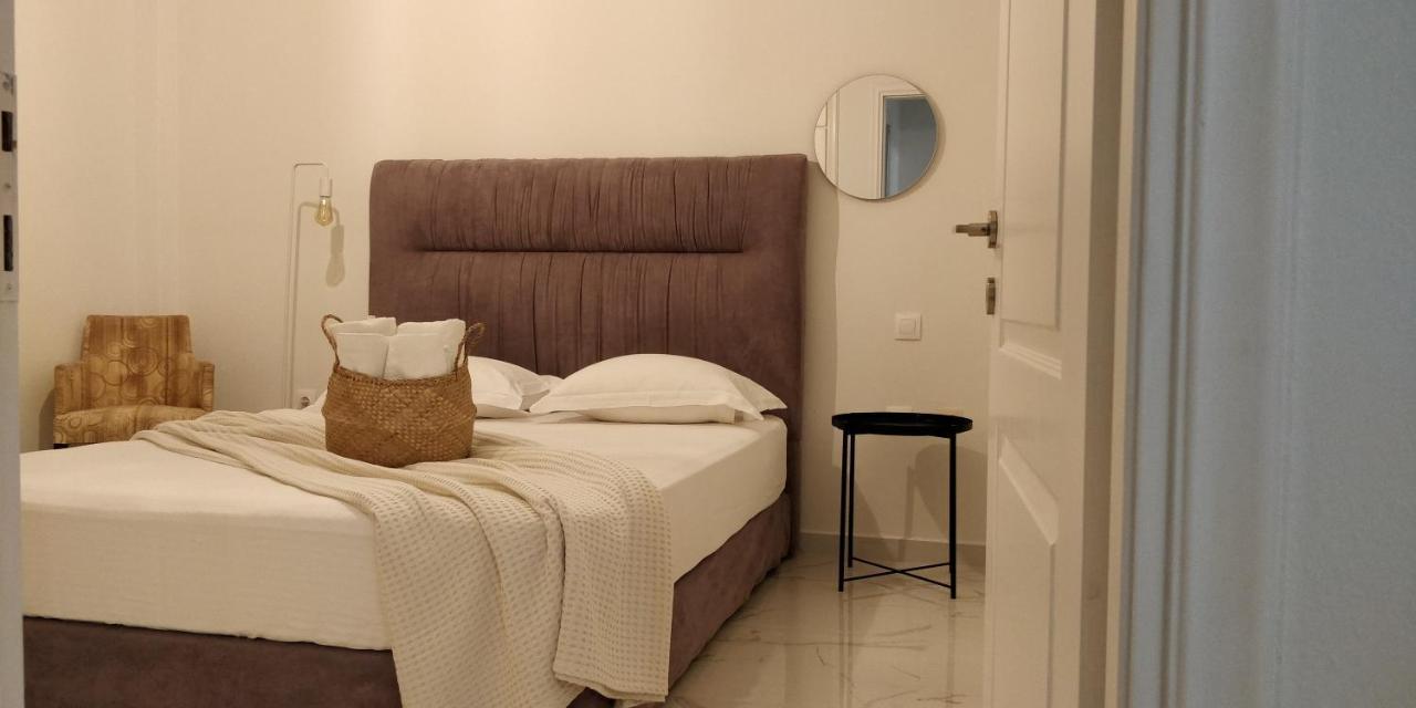 Sivilla Boutique Afytos Luaran gambar