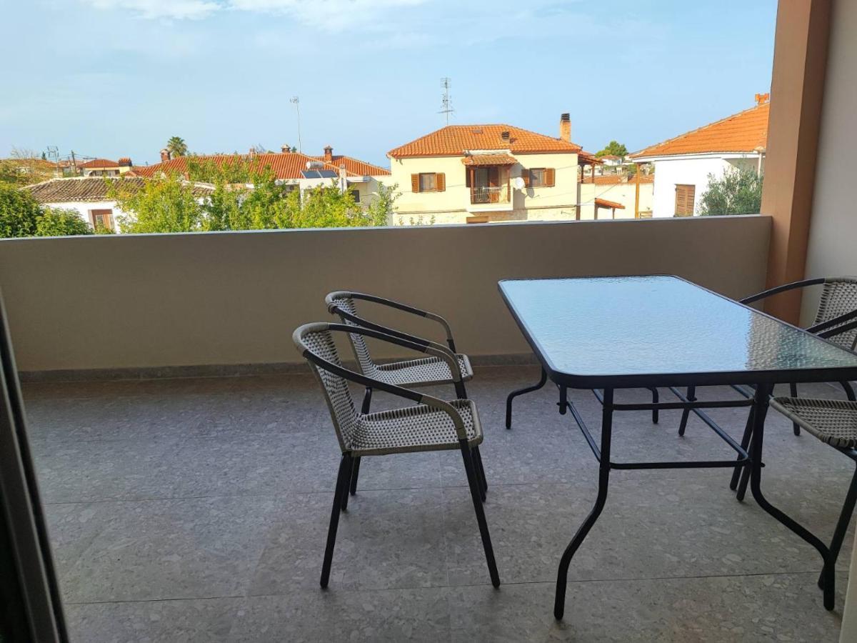 Sivilla Boutique Afytos Luaran gambar