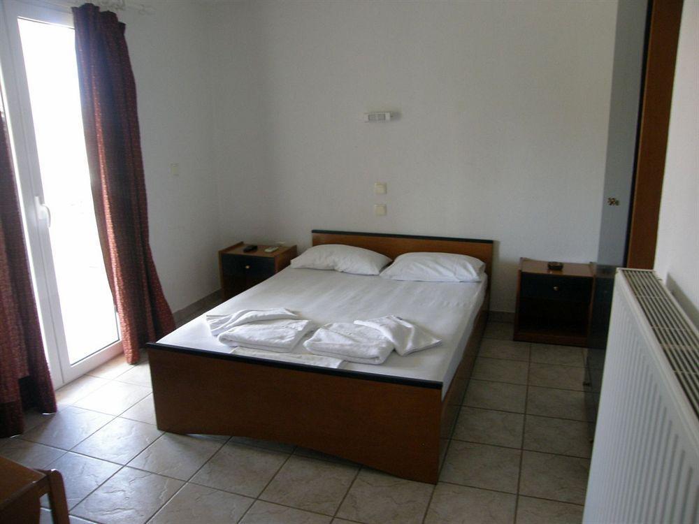 Sivilla Boutique Afytos Luaran gambar