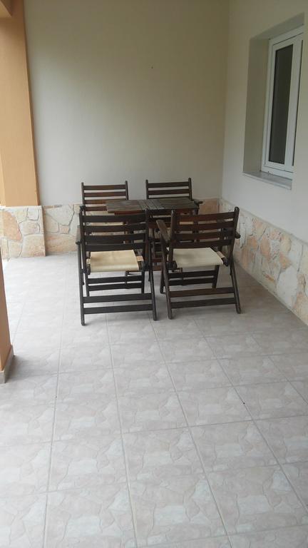 Sivilla Boutique Afytos Luaran gambar