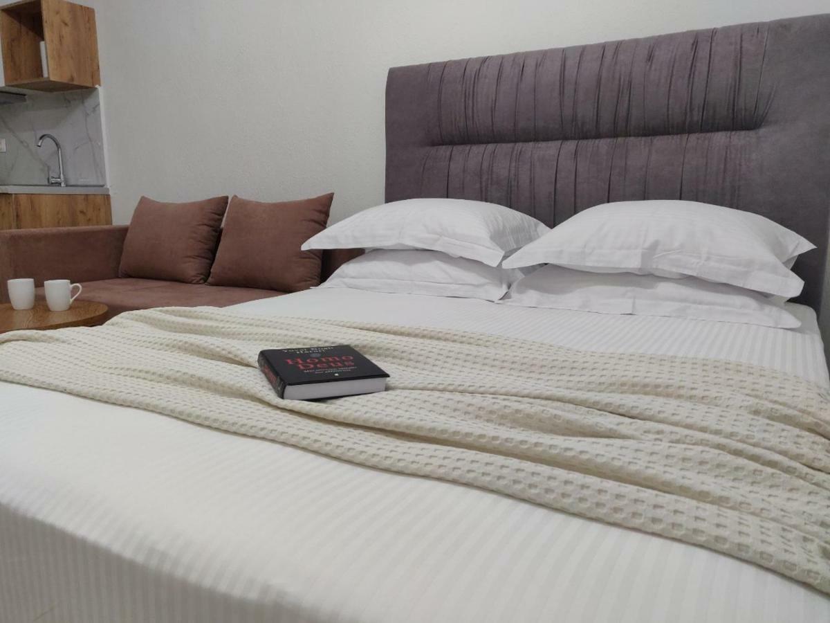 Sivilla Boutique Afytos Luaran gambar