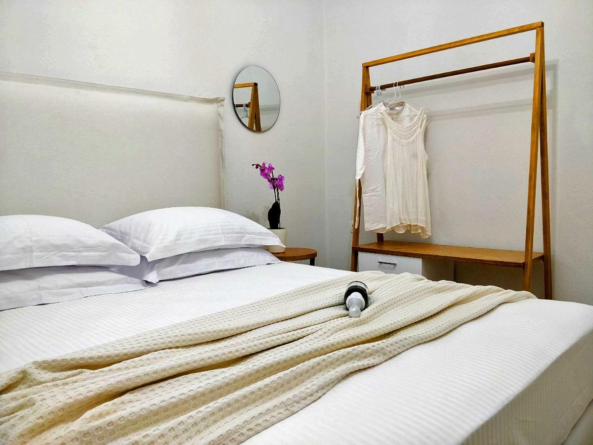 Sivilla Boutique Afytos Luaran gambar