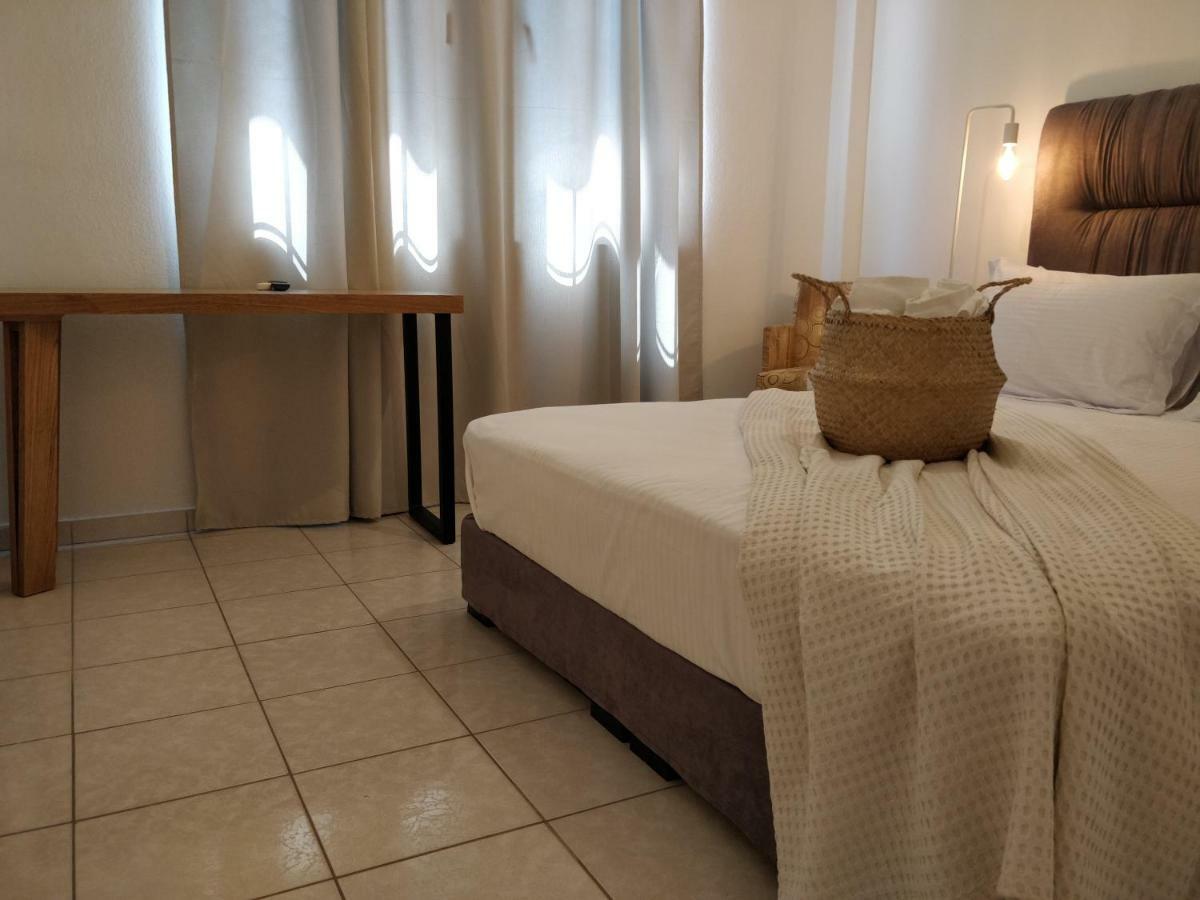 Sivilla Boutique Afytos Luaran gambar